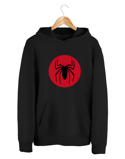 Spider Unisex Hoodie