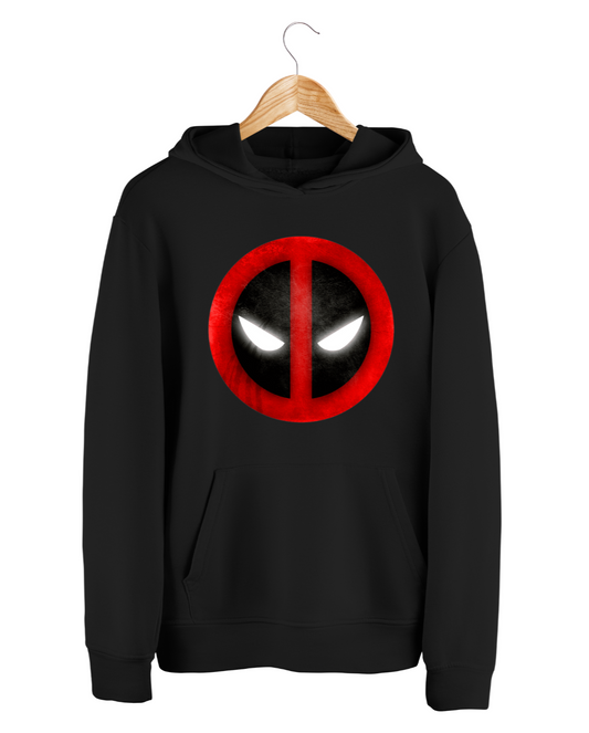 Deadpool Unisex Hoodie