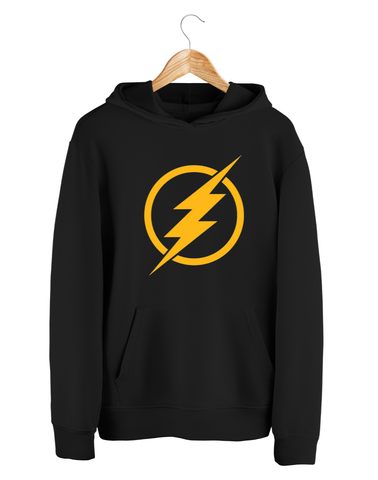 Flash Unisex Hoodie