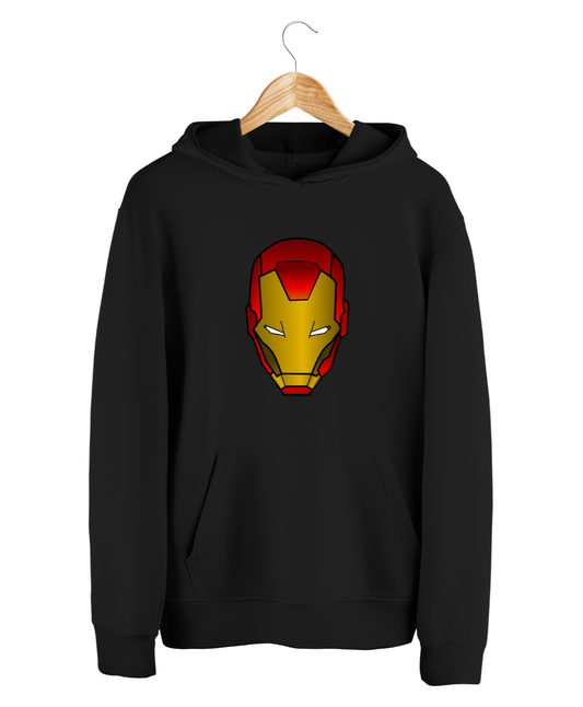 Ironman Unisex Hoodie