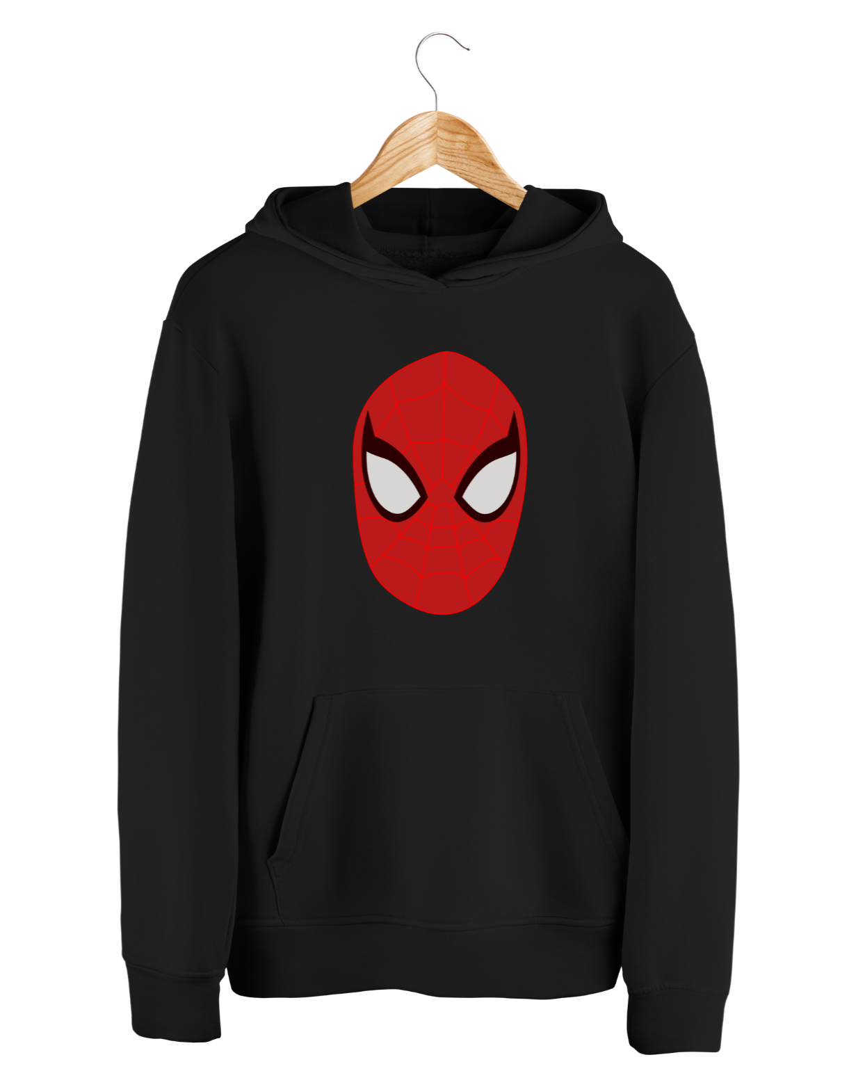 Spiderman Unisex Hoodie