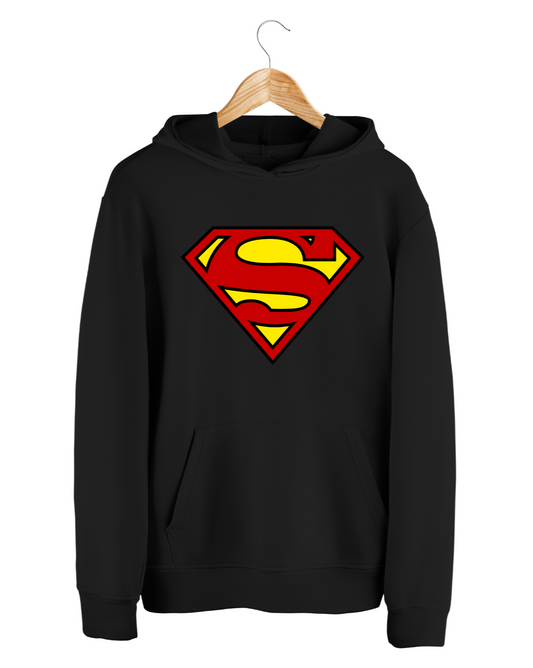 Superman Unisex Hoodie