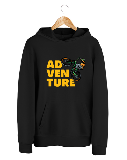 Adventure Unisex Hoodie