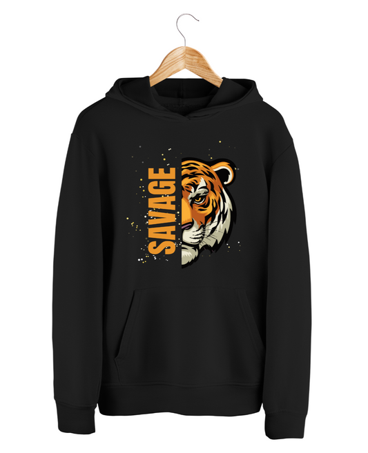 Savage Unisex Hoodie