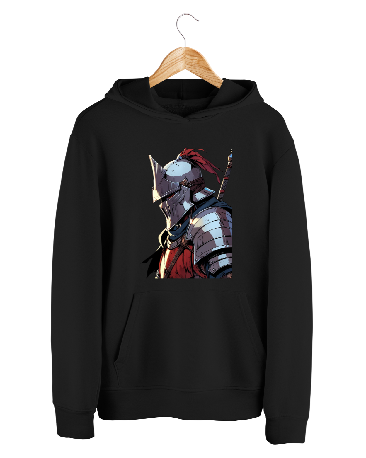 Gladiator Unisex Hoodie