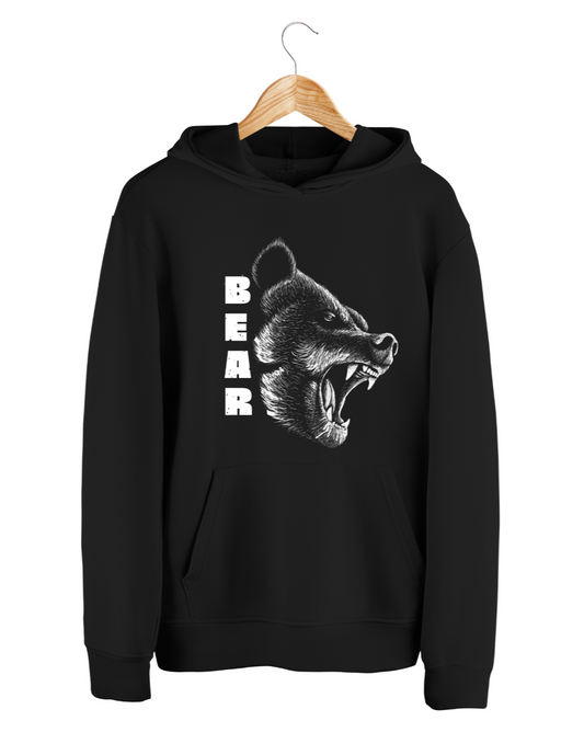 BEAR Unisex Hoodie