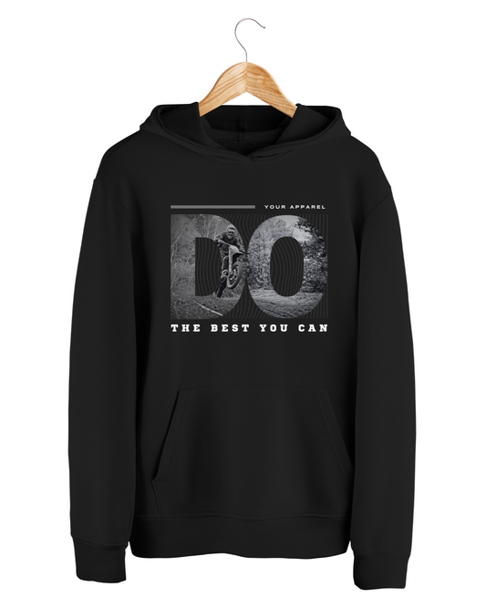 DO Unisex Hoodie