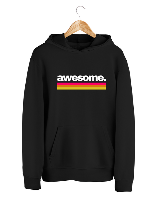 Awesome Unisex Hoodie