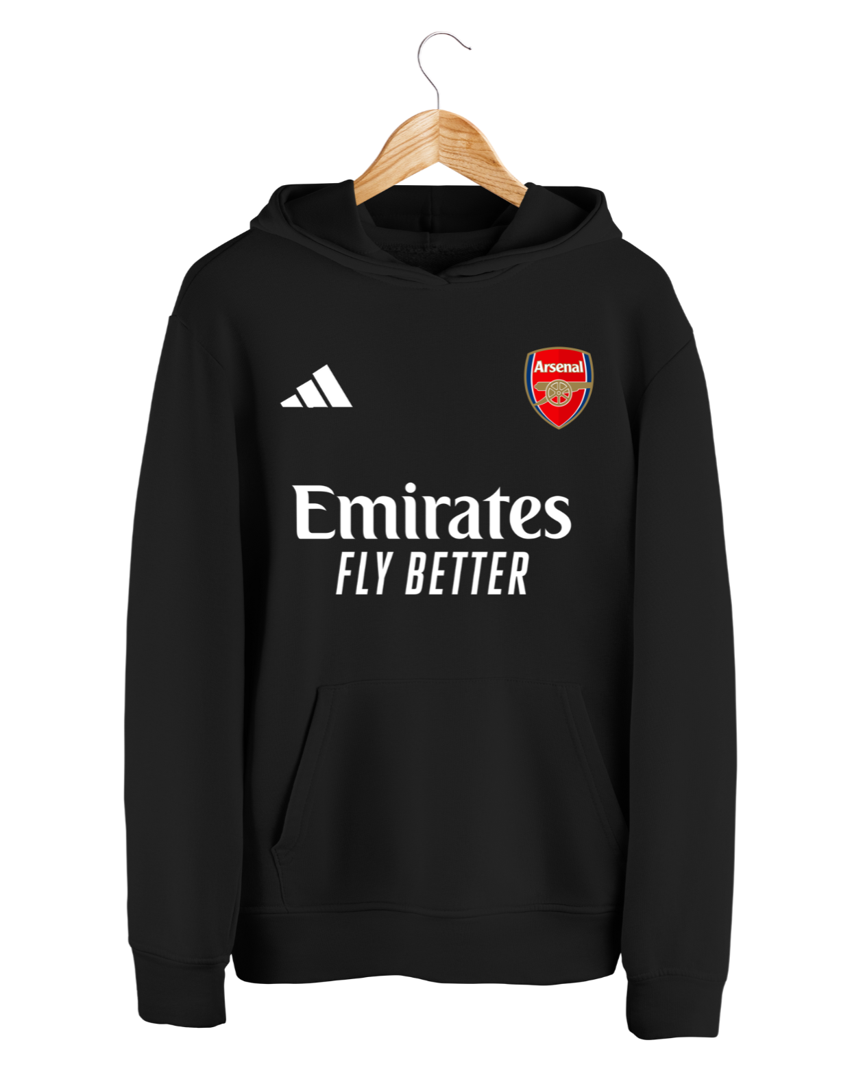 Arsenal Unisex Hoodie