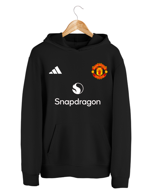 Manchester United Unisex Hoodie