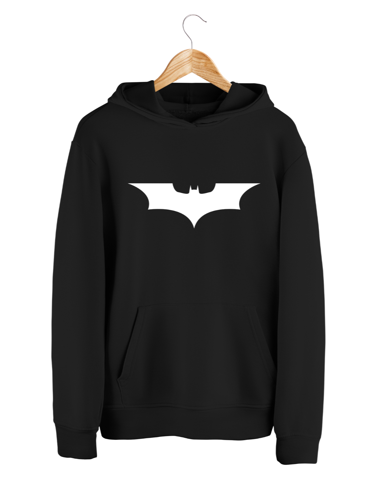 Batman Unisex Hoodie