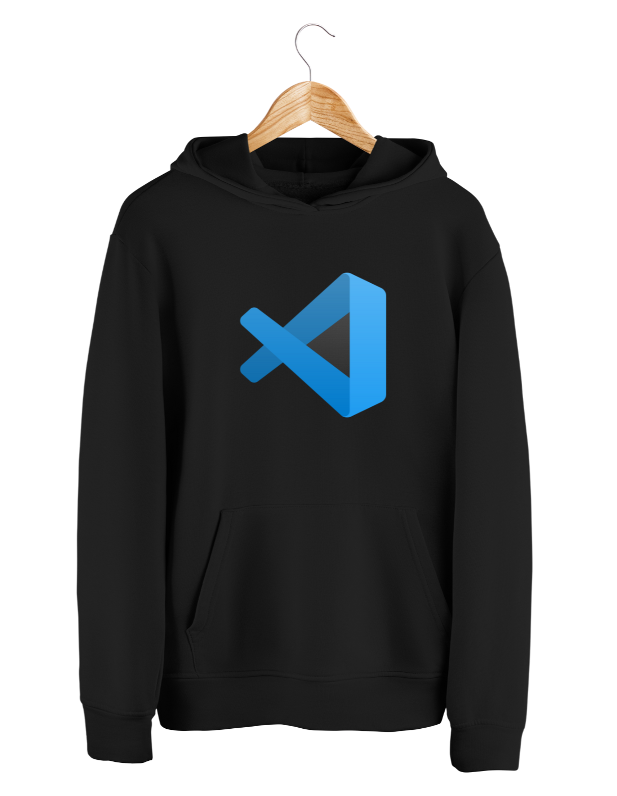 VSCode Unisex Hoodie