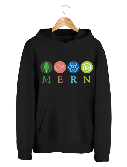 MERN Unisex Hoodie