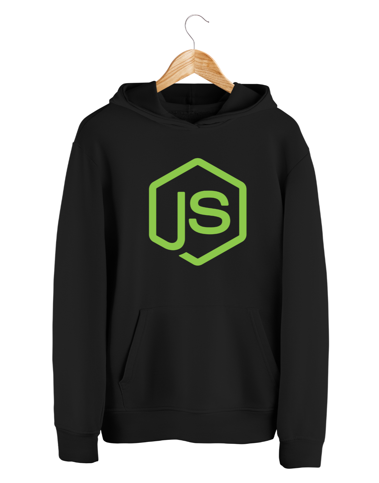 Javascript Unisex Hoodie