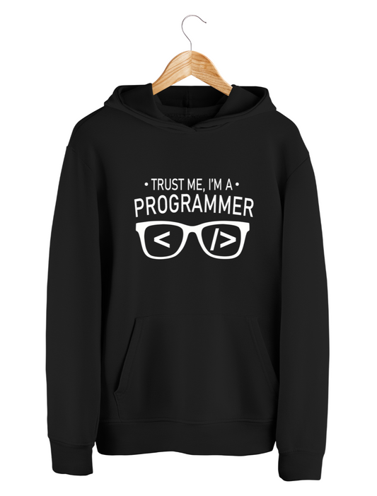 I am a Programmer Unisex Hoodie