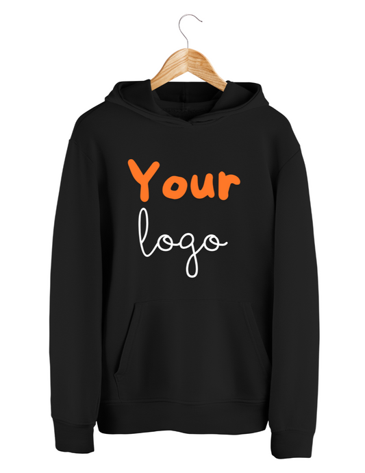 Customized Unisex Hoodie