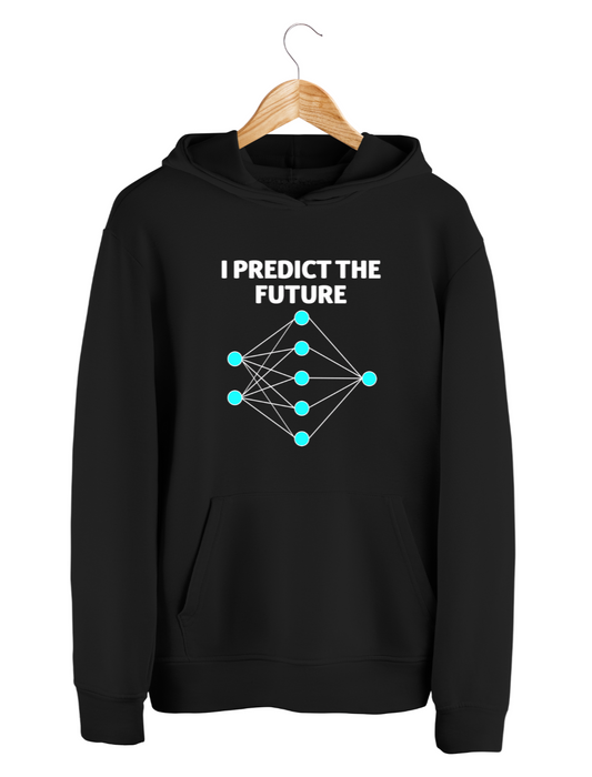 AI/ML Unisex Hoodie