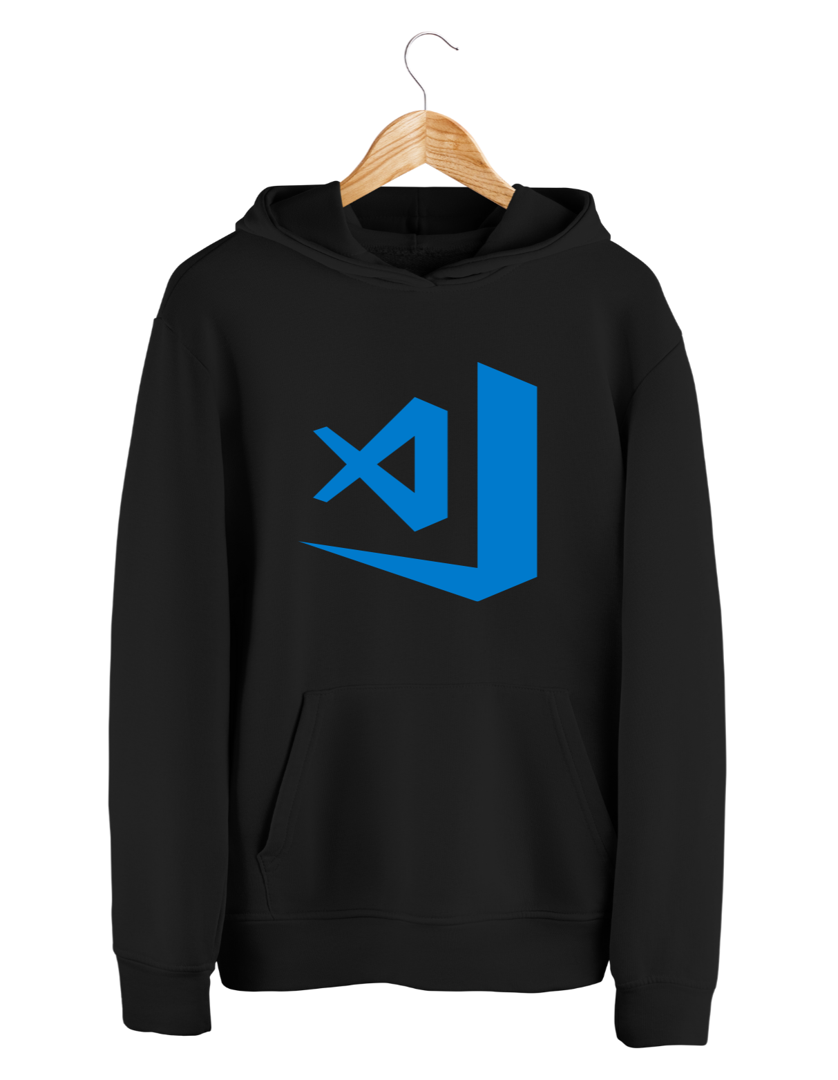 VSCode Unisex Hoodie