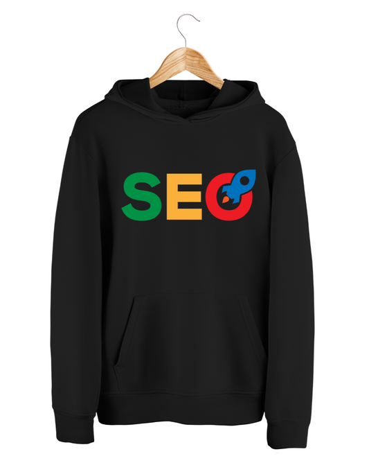 SEO Unisex Hoodie