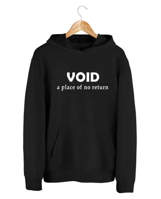 VOID Unisex Hoodie