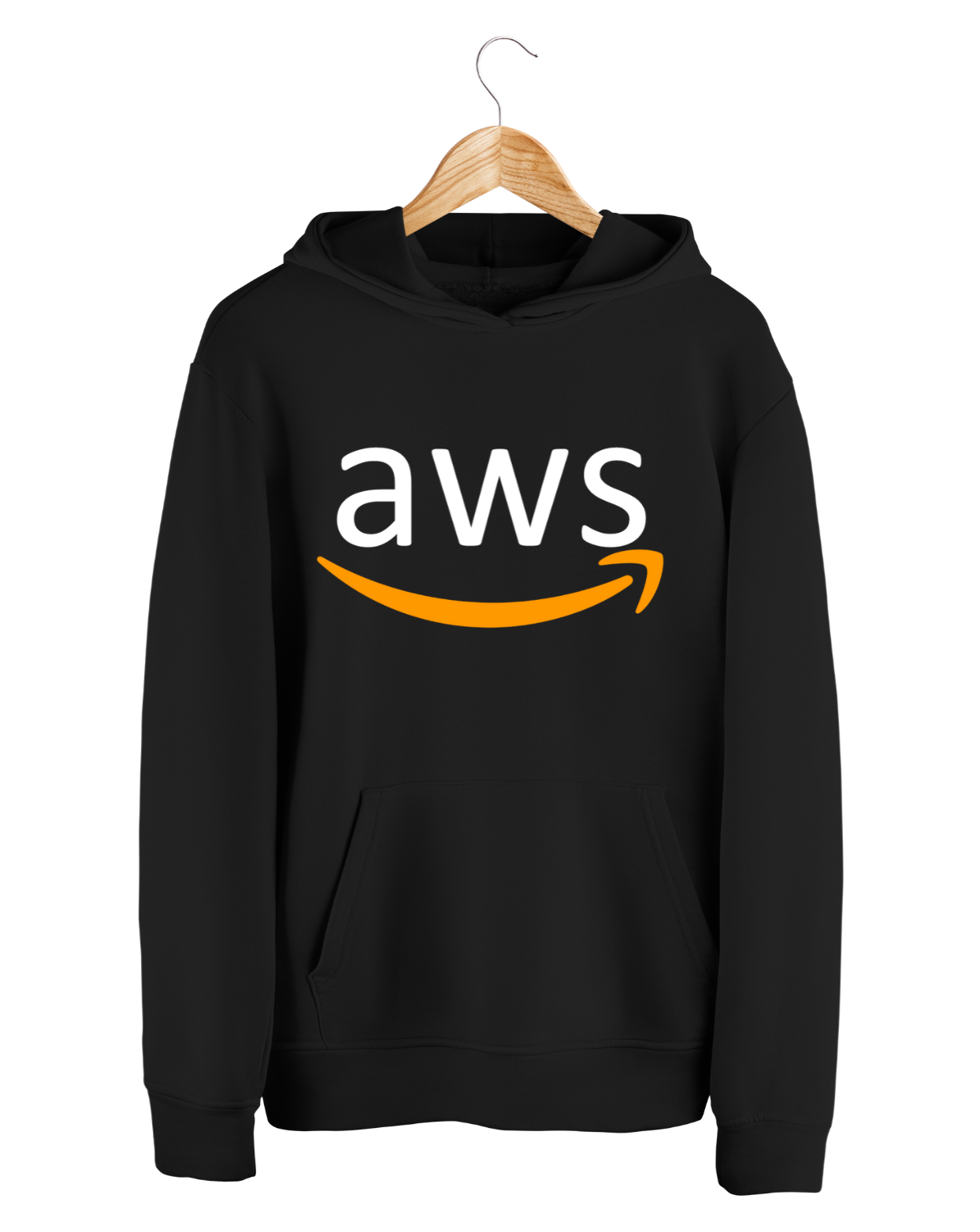 AWS Unisex Hoodie