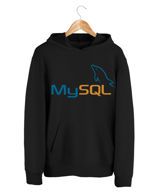 MySql Unisex Hoodie