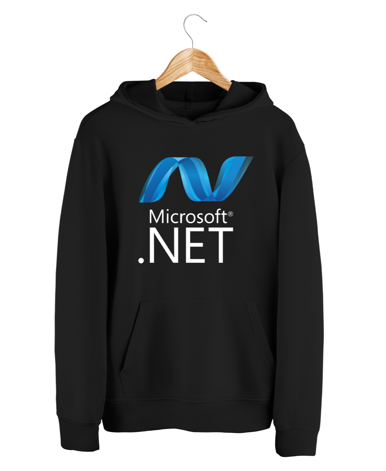 Asp.Net Unisex Hoodie