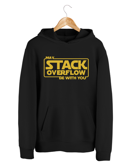 Stack Overflow Unisex Hoodie