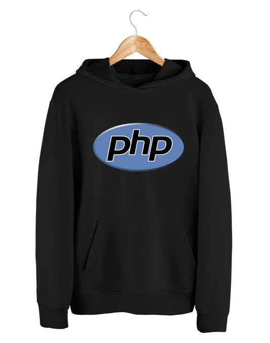 PHP Unisex Hoodie