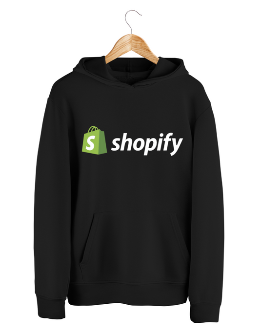 Shopify Unisex Hoodie