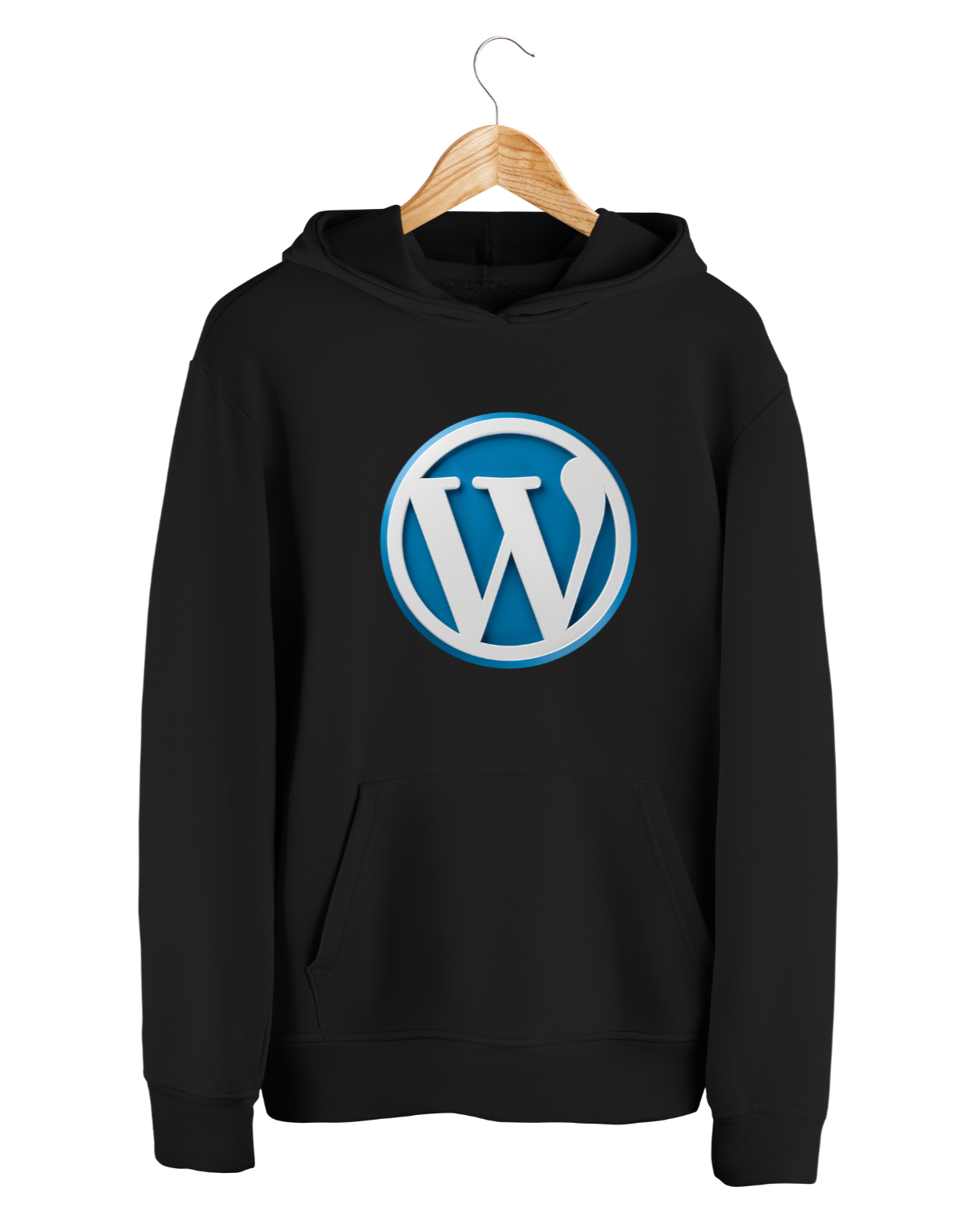 Wordpress Unisex Hoodie