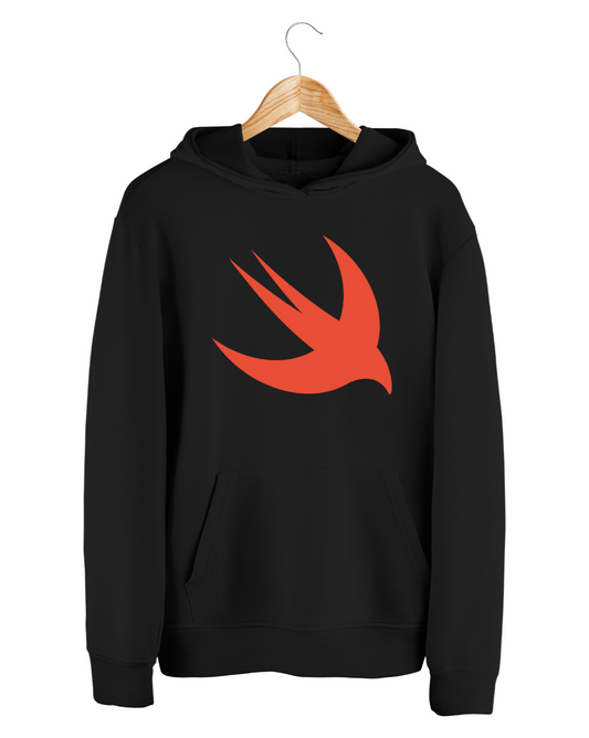 Swift Unisex Hoodie