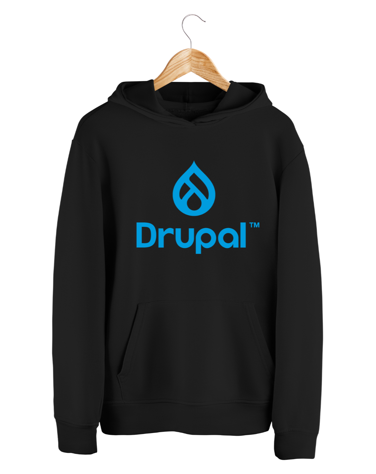 Drupal Unisex Hoodie