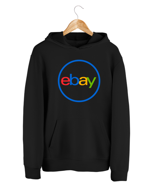 Ebay Unisex Hoodie