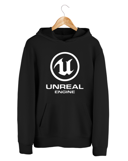 Unreal Engine Unisex Hoodie