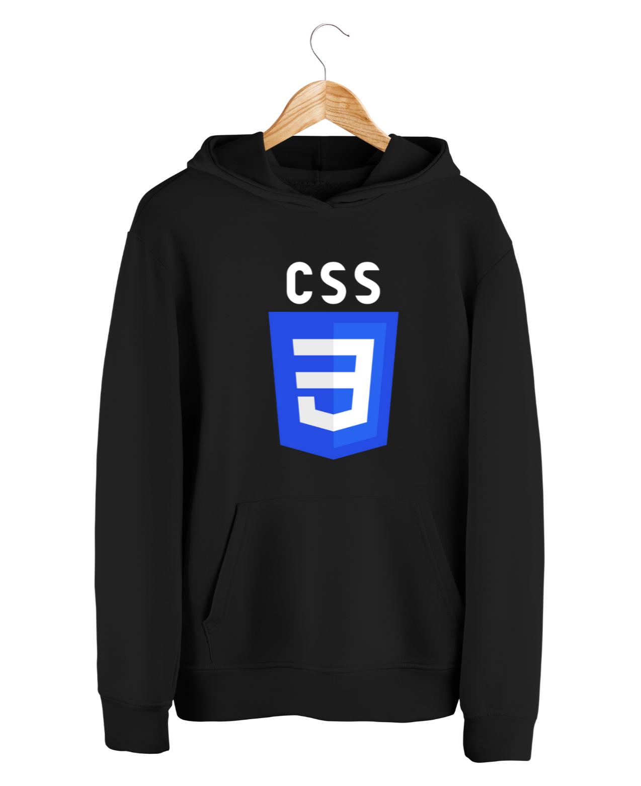 CSS Unisex Hoodie