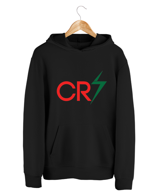 Cristiano Ronaldo CR7 Unisex Hoodie