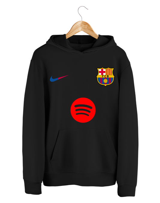 FC Barcelona Unisex Hoodie