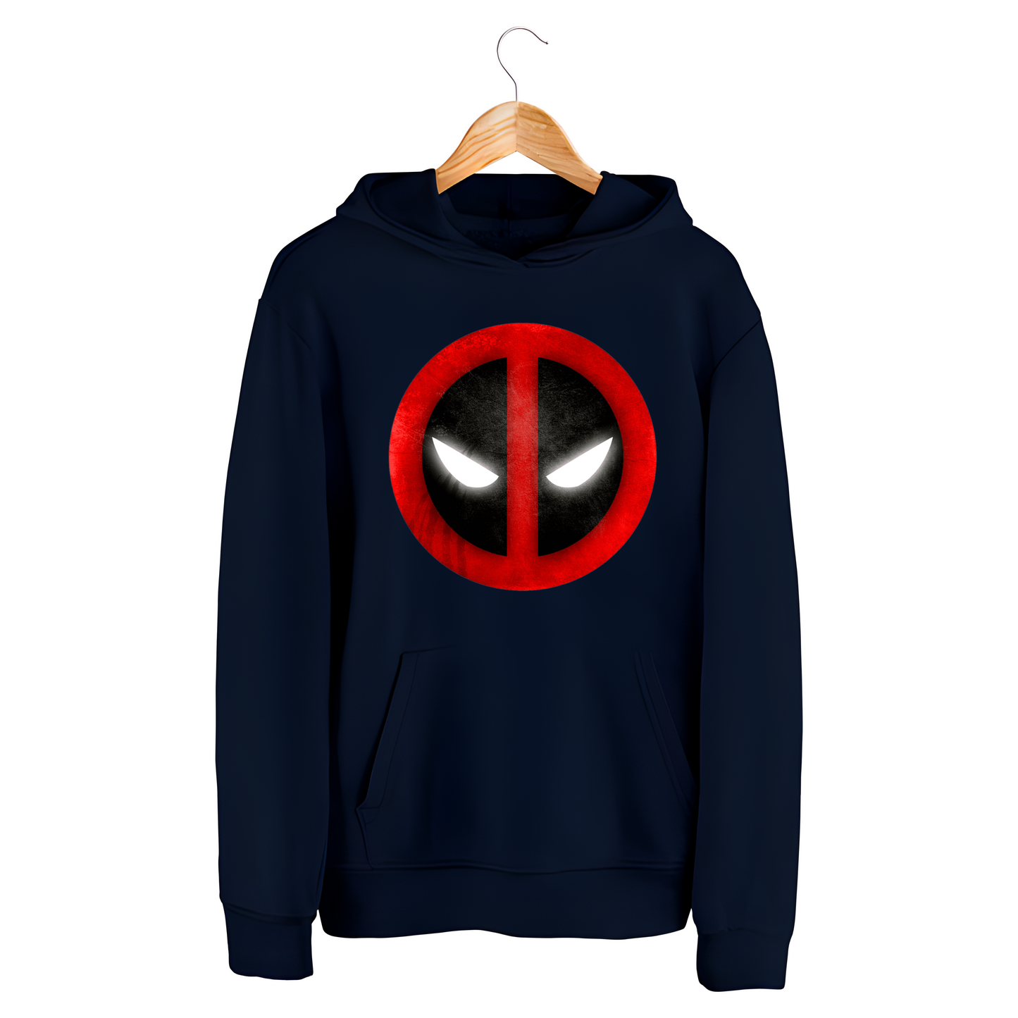 Deadpool Unisex Hoodie