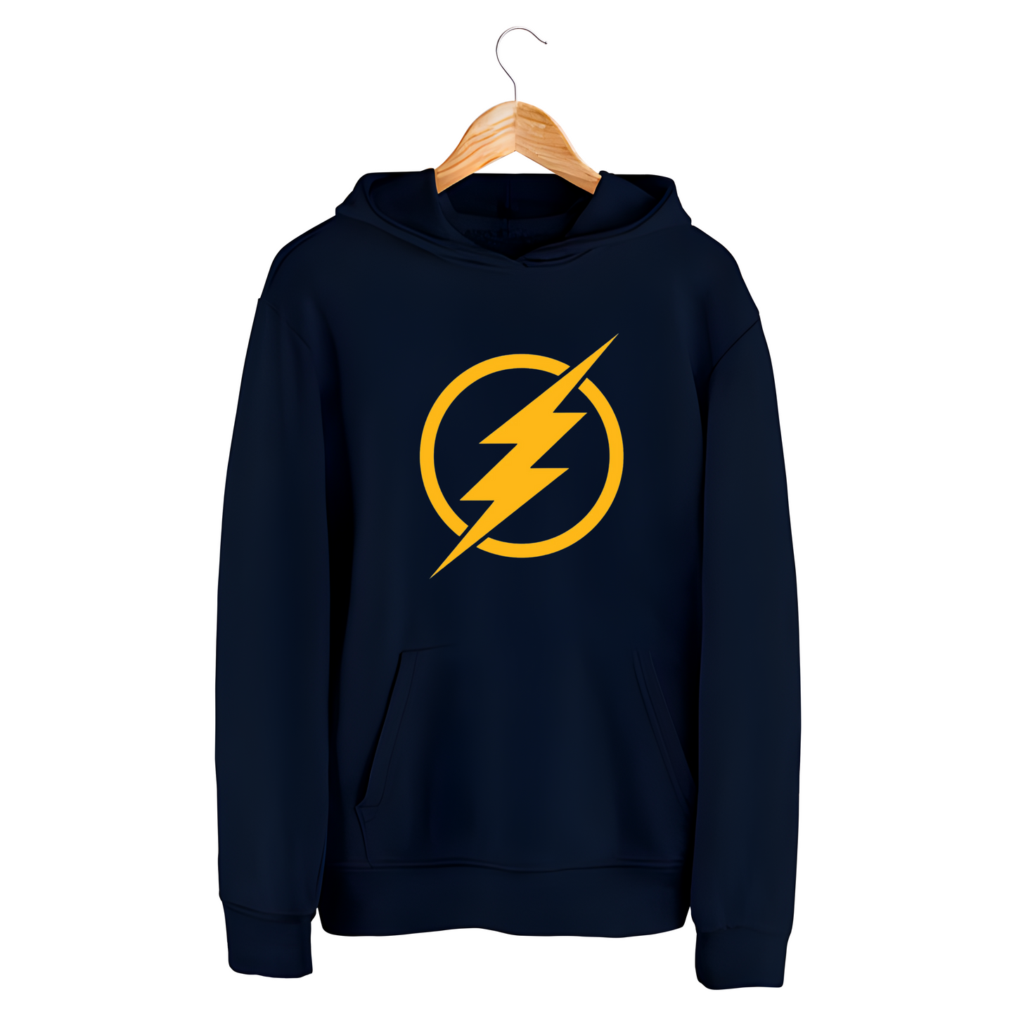 Flash Unisex Hoodie