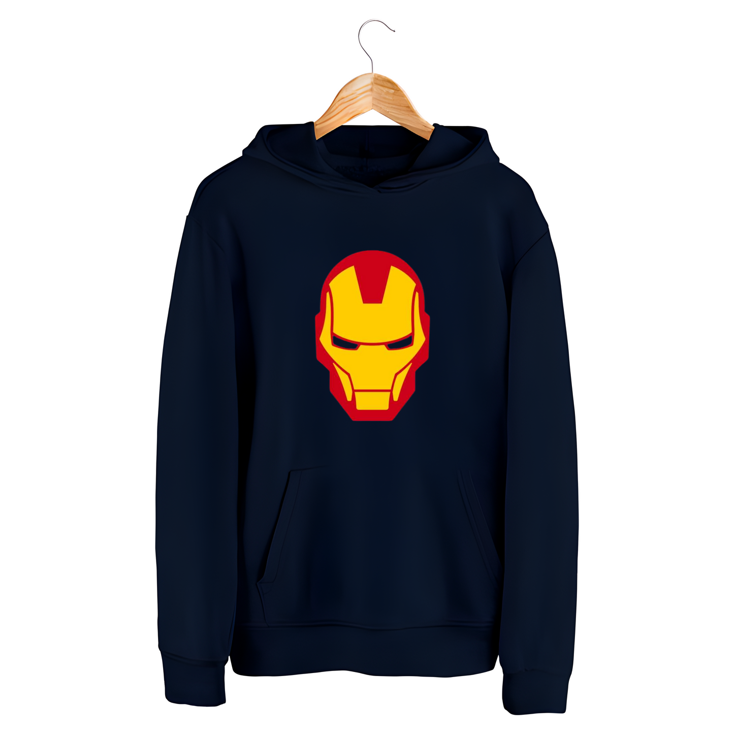 Ironman Unisex Hoodie