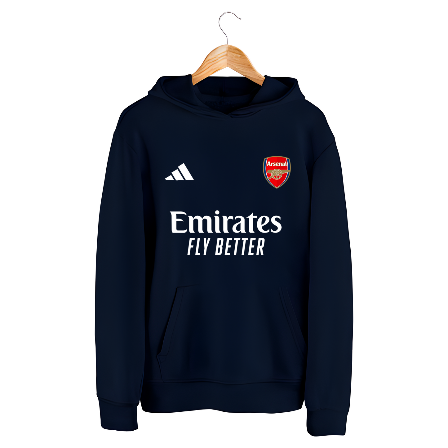 Arsenal Unisex Hoodie