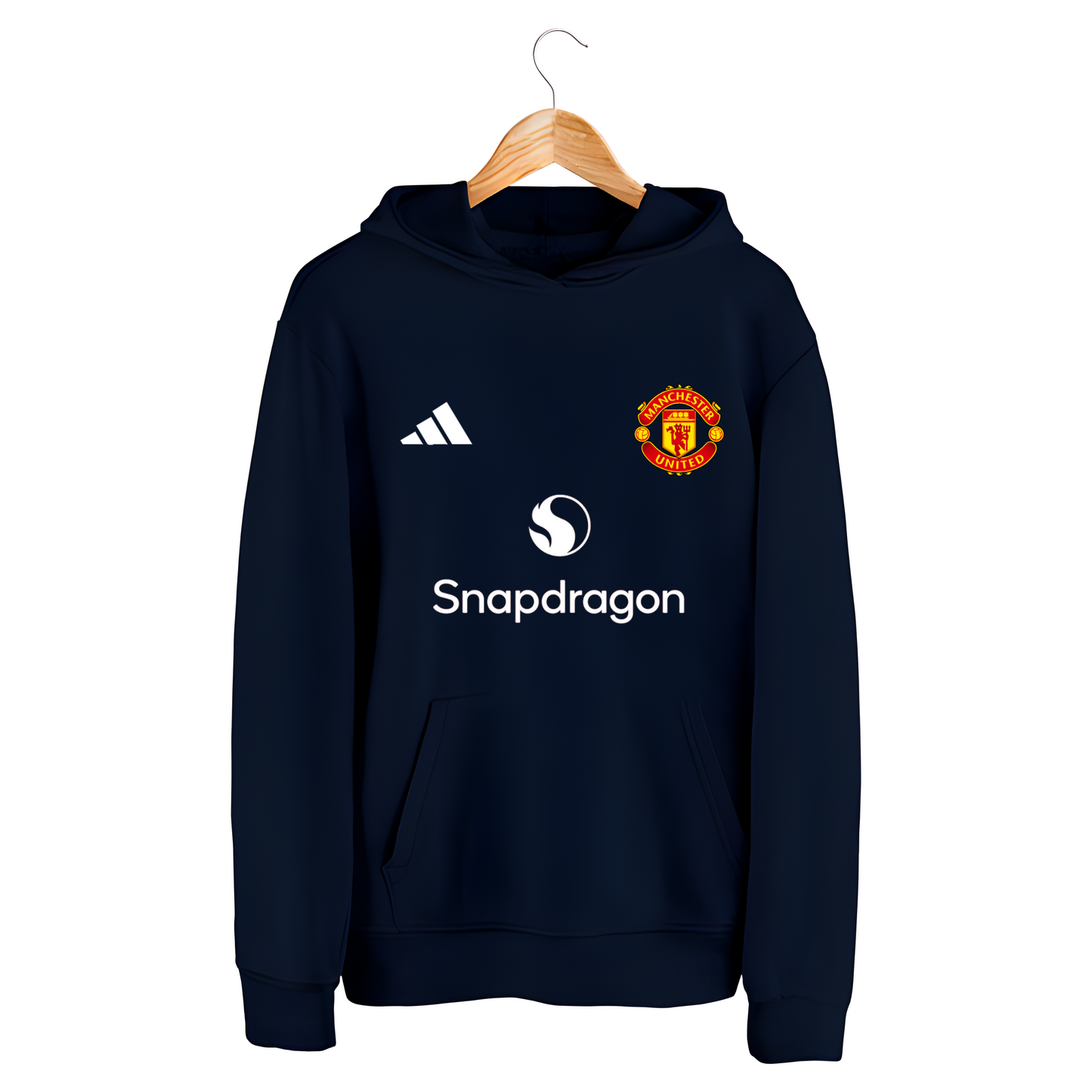 Manchester United Unisex Hoodie