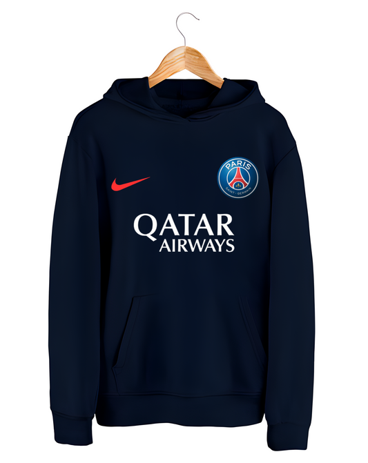 PSG Unisex Hoodie