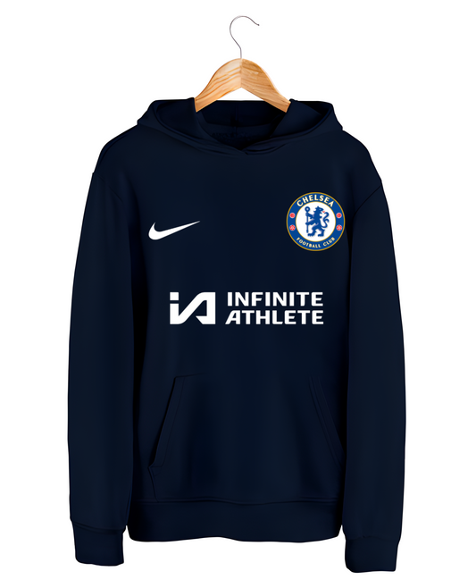 Chelsea Unisex Hoodie