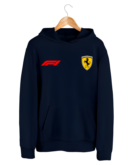 Formula 1 Unisex Hoodie