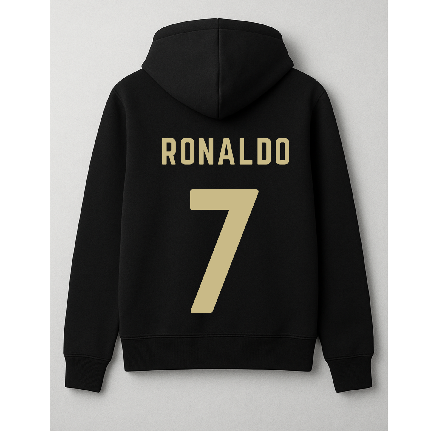 Portugal Unisex Zipper Hoodie